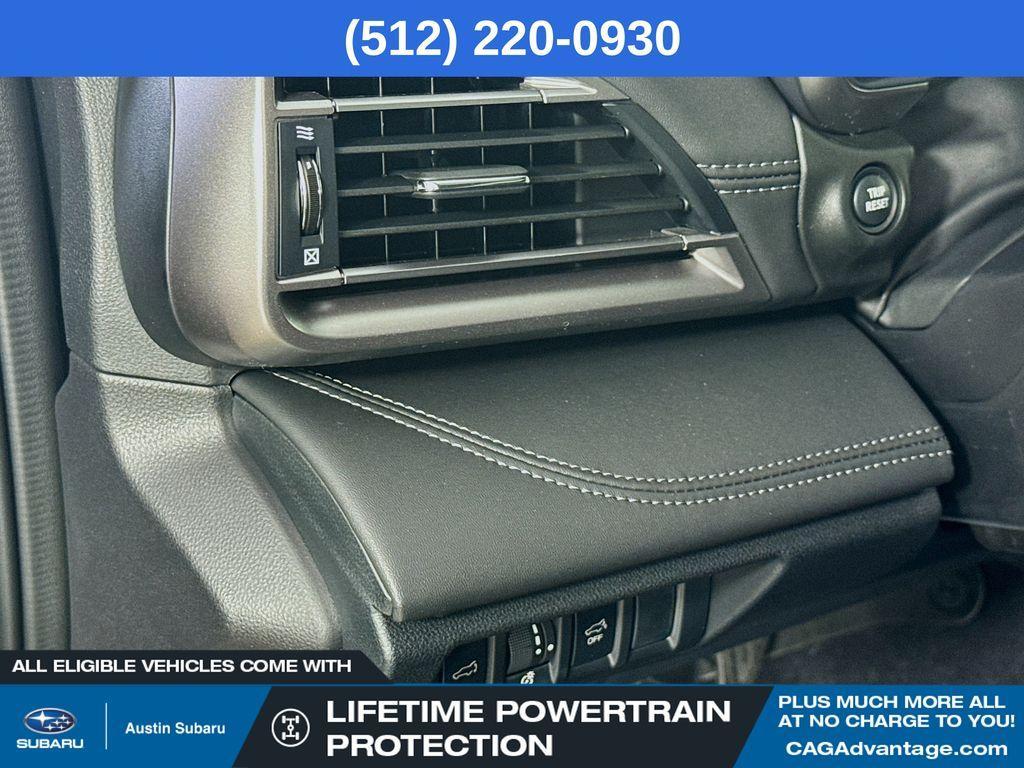 new 2025 Subaru Outback car, priced at $43,253