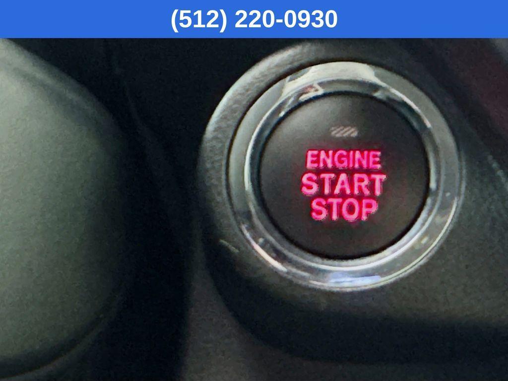 used 2025 Subaru Forester car, priced at $34,850