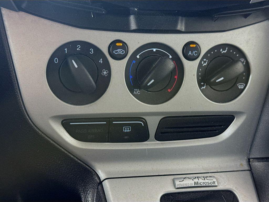 used 2014 Ford Focus car, priced at $7,500