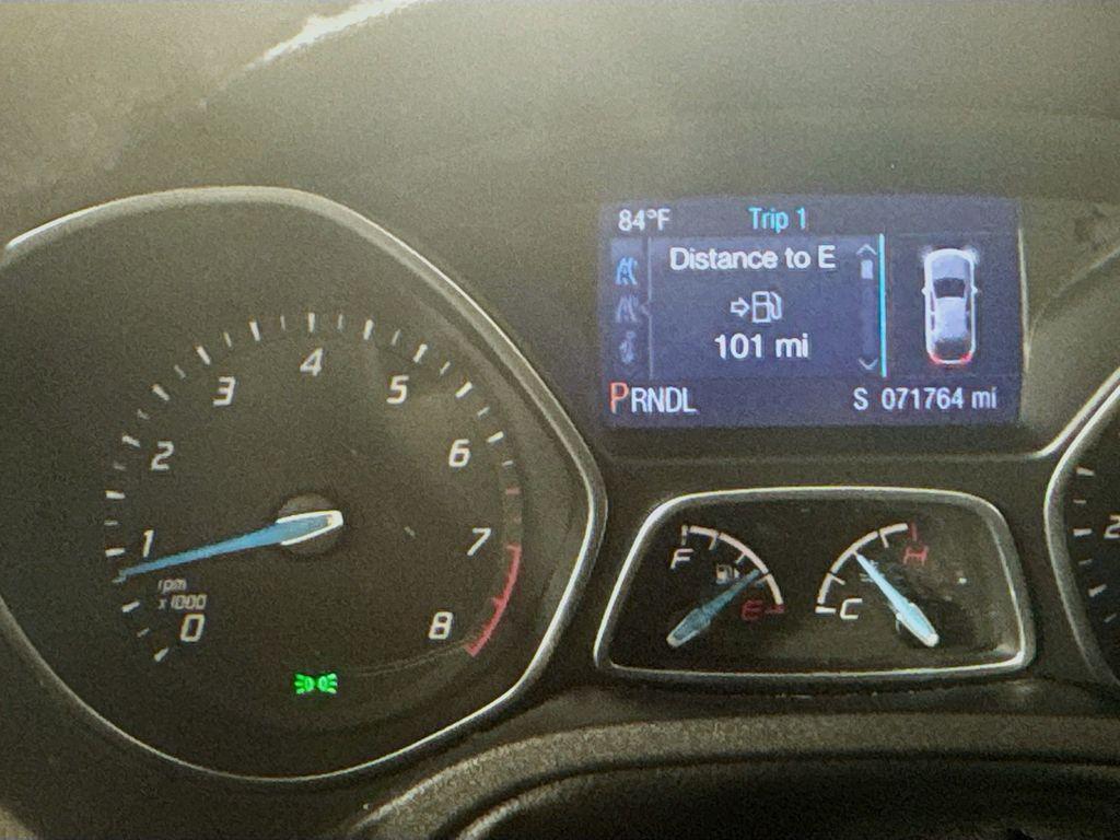 used 2014 Ford Focus car, priced at $7,500
