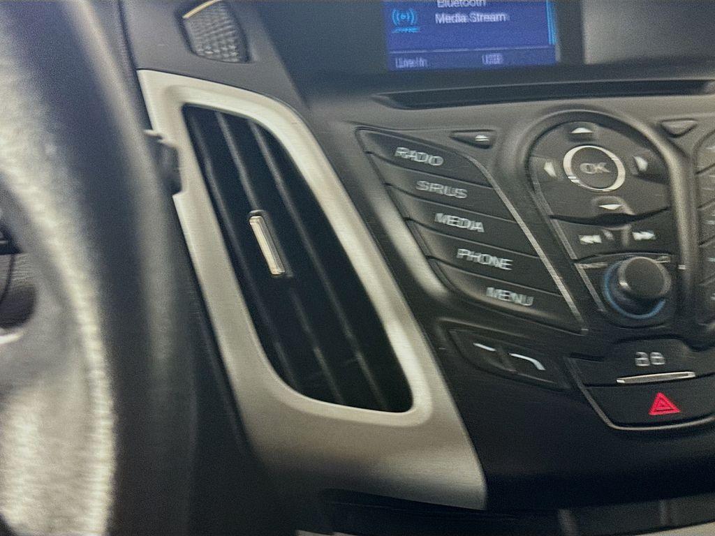 used 2014 Ford Focus car, priced at $7,500