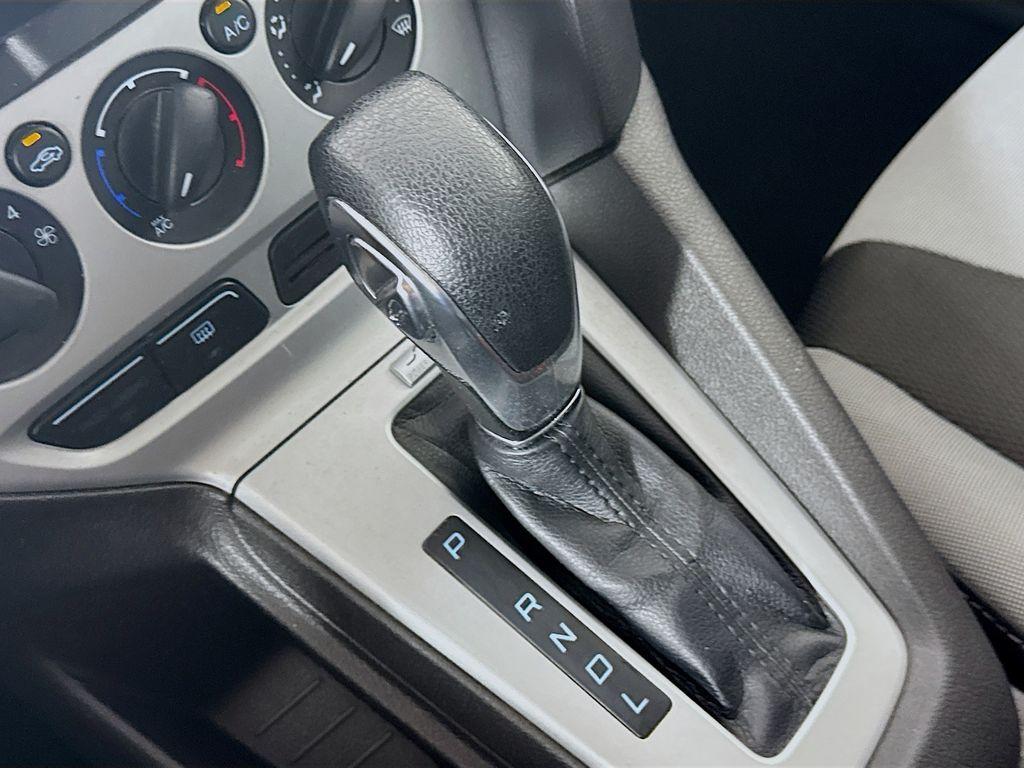 used 2014 Ford Focus car, priced at $7,500