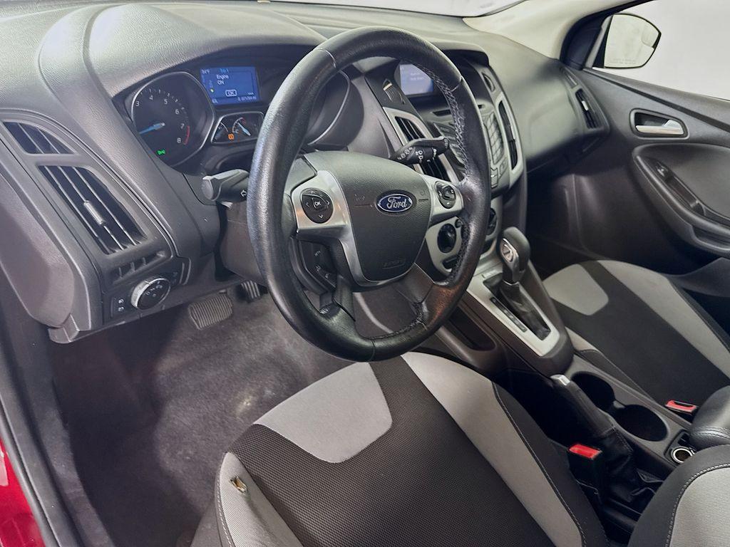 used 2014 Ford Focus car, priced at $7,500