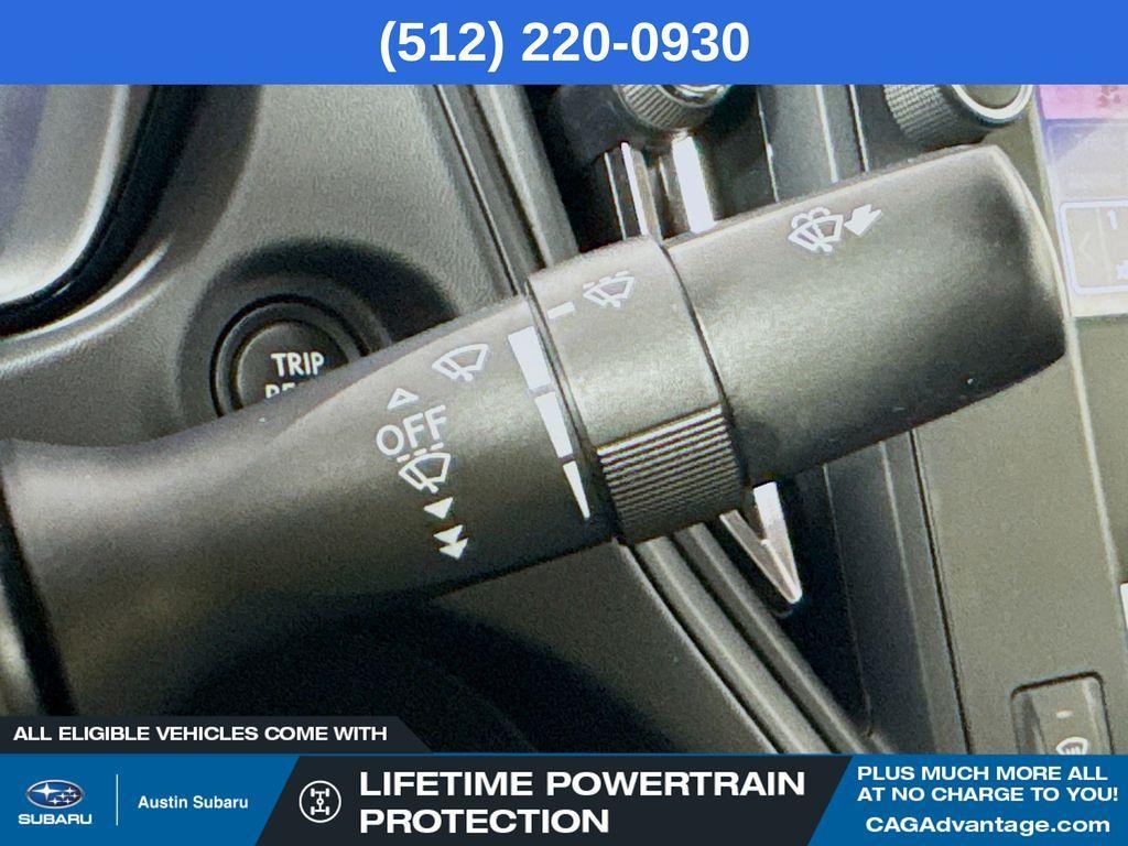 used 2022 Subaru WRX car, priced at $28,000