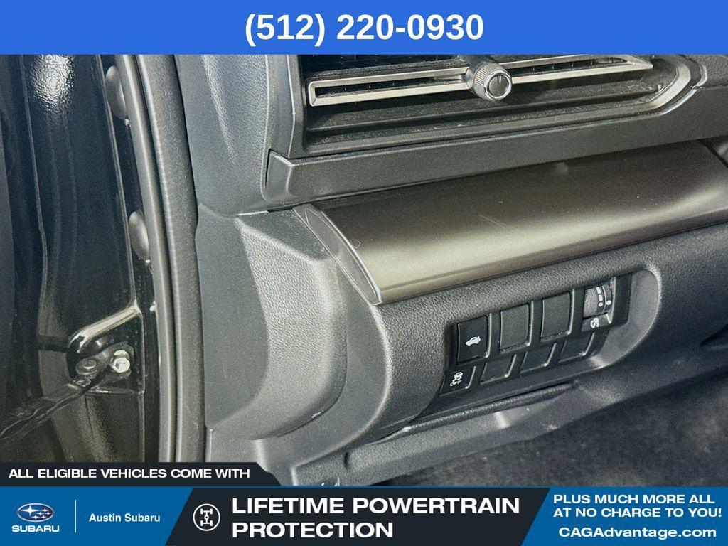 used 2022 Subaru WRX car, priced at $28,000