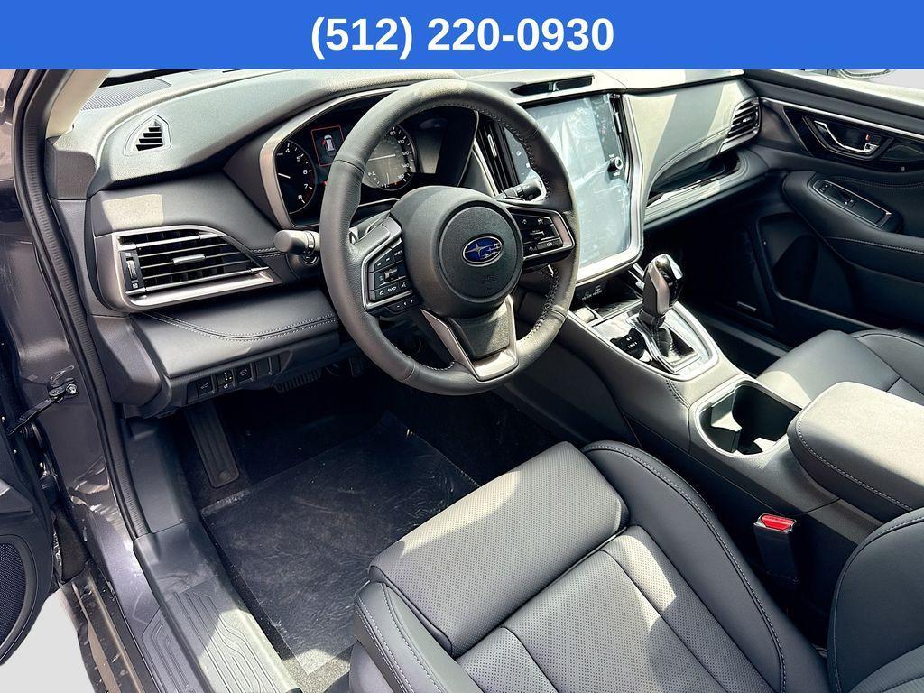 new 2025 Subaru Outback car, priced at $39,413