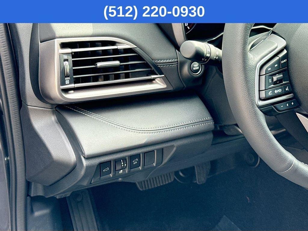 new 2025 Subaru Outback car, priced at $39,413