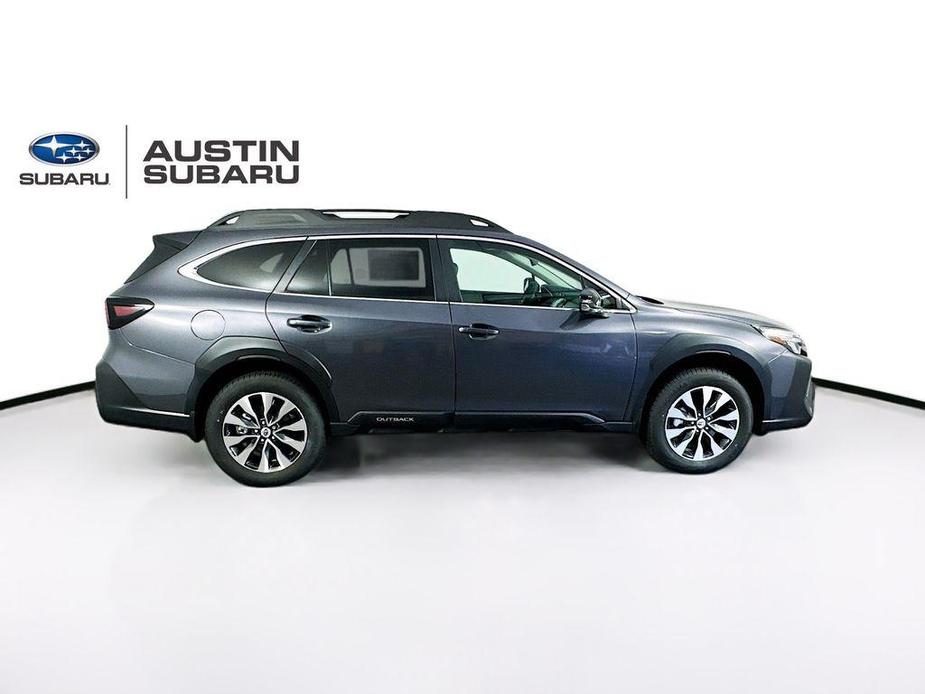 new 2025 Subaru Outback car, priced at $37,577