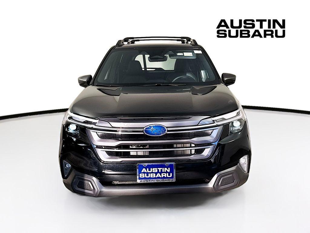 new 2025 Subaru Forester car, priced at $39,284