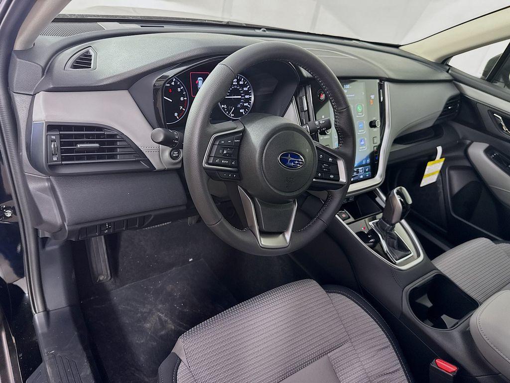 new 2025 Subaru Outback car, priced at $32,023