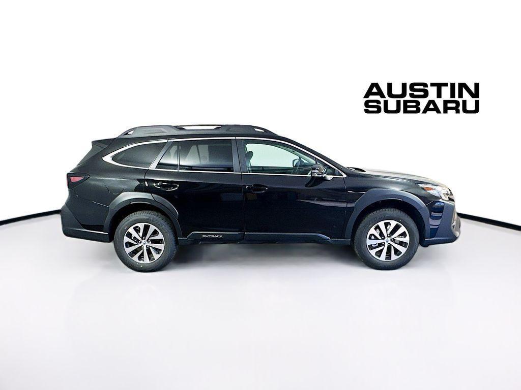 new 2025 Subaru Outback car, priced at $32,023