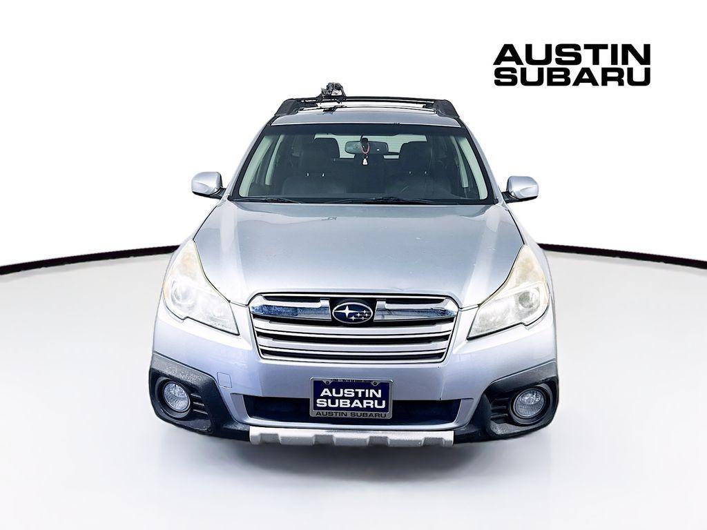 used 2013 Subaru Outback car, priced at $12,000