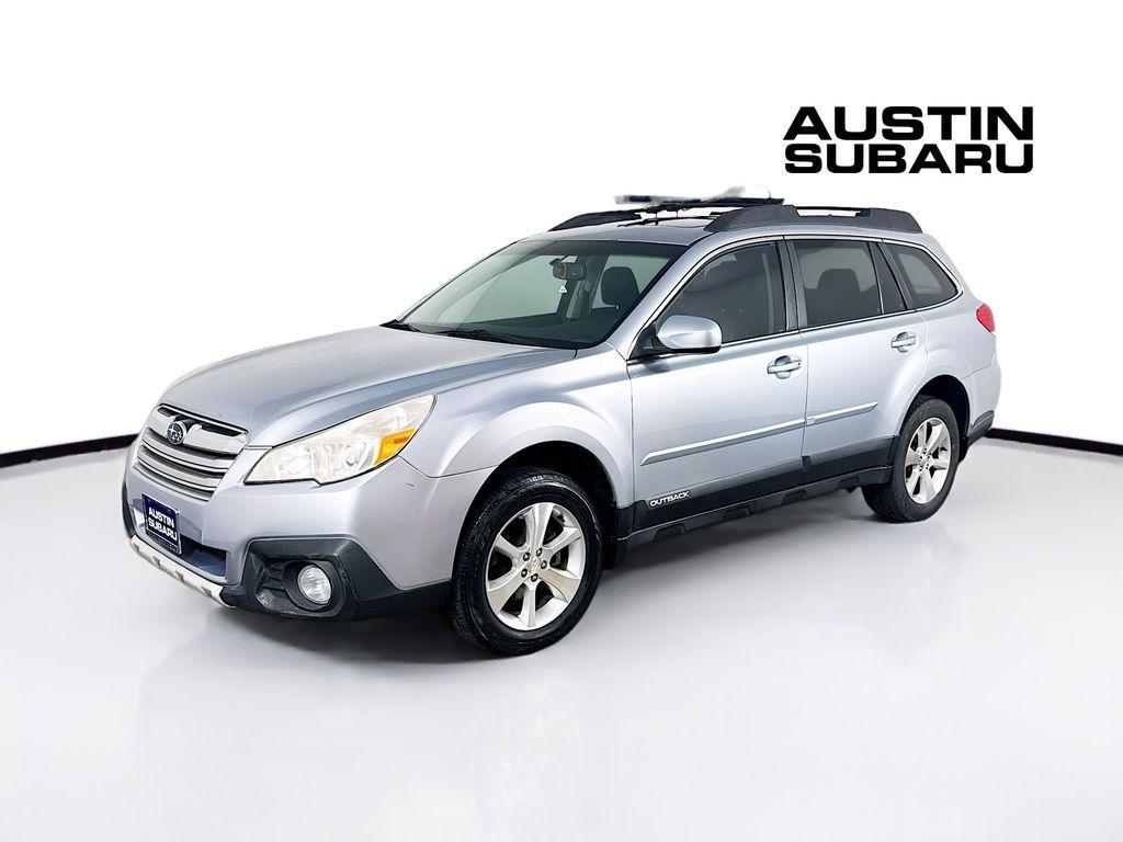 used 2013 Subaru Outback car, priced at $12,000