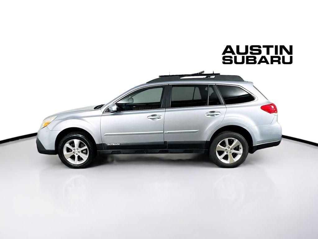 used 2013 Subaru Outback car, priced at $12,000