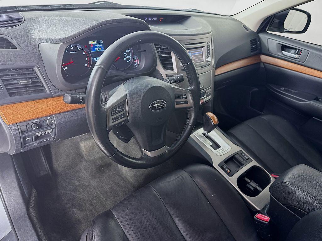 used 2013 Subaru Outback car, priced at $12,000