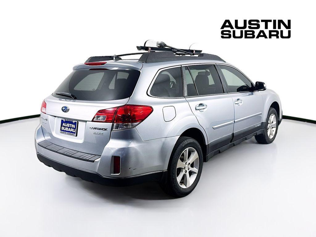 used 2013 Subaru Outback car, priced at $12,000