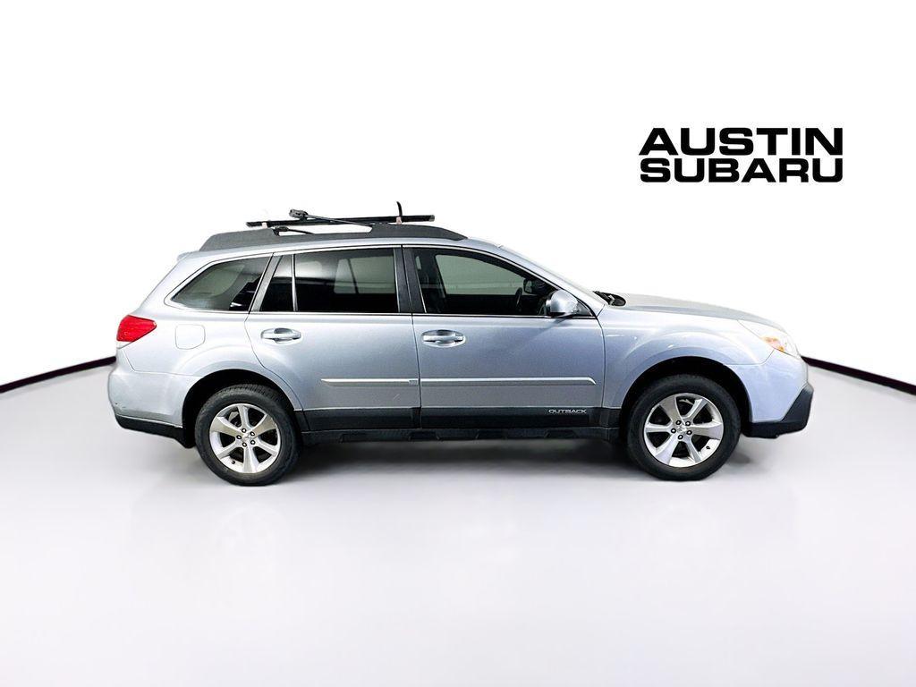 used 2013 Subaru Outback car, priced at $12,000