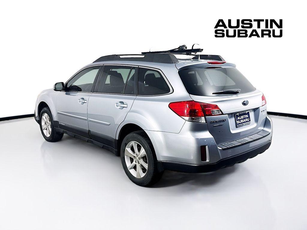 used 2013 Subaru Outback car, priced at $12,000