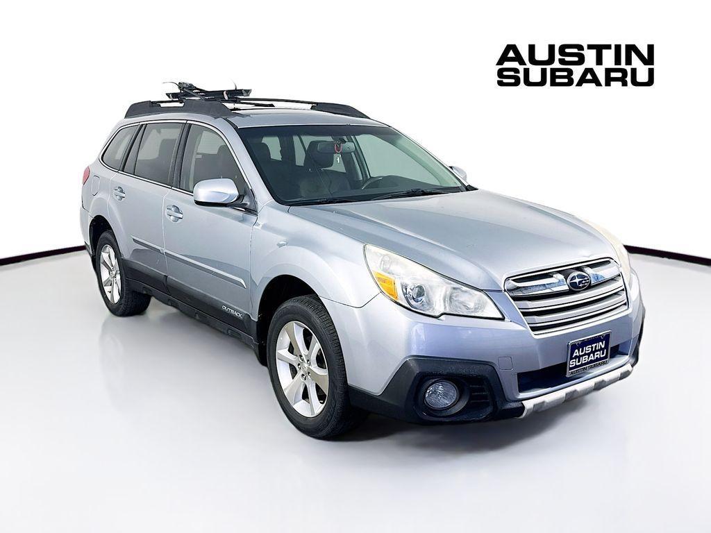 used 2013 Subaru Outback car, priced at $12,000