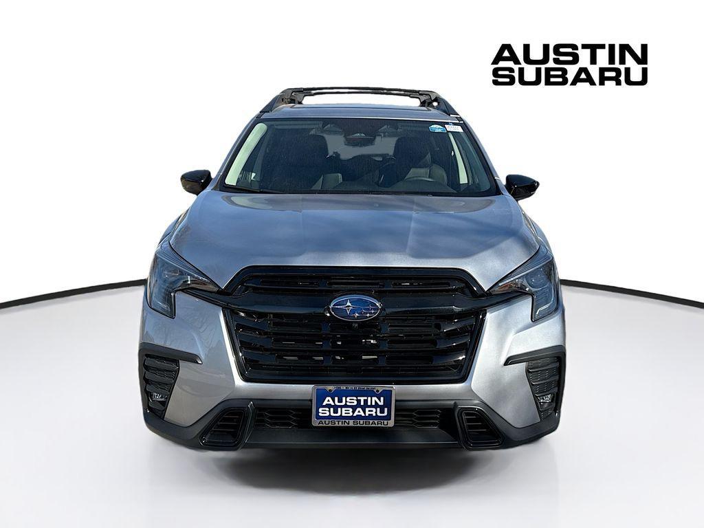 new 2025 Subaru Ascent car, priced at $53,113