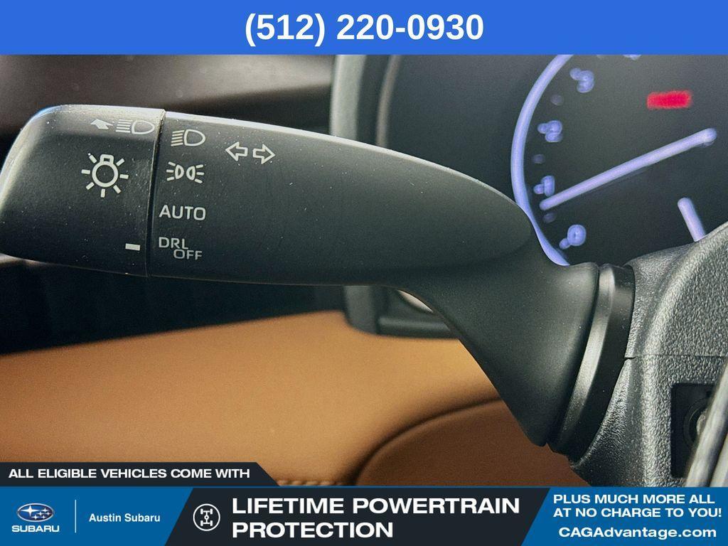 used 2019 Toyota Avalon car, priced at $29,650