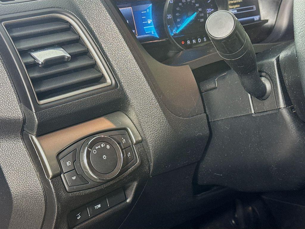 used 2019 Ford Explorer car, priced at $14,750