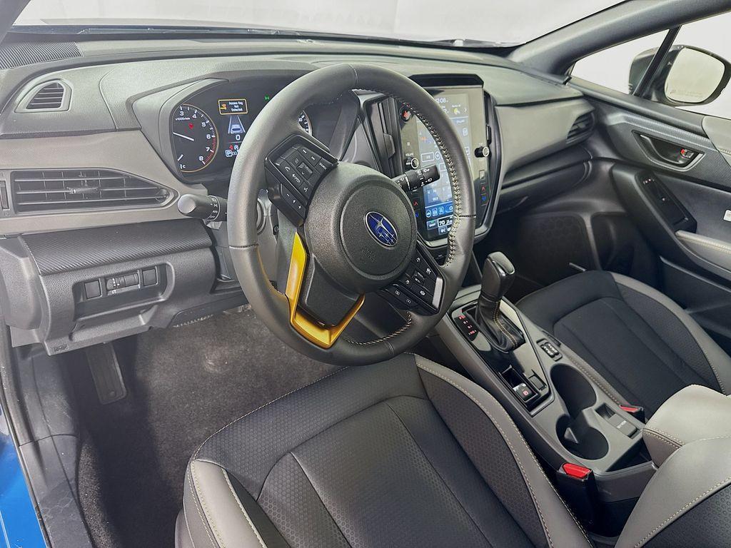 used 2024 Subaru Crosstrek car, priced at $32,000