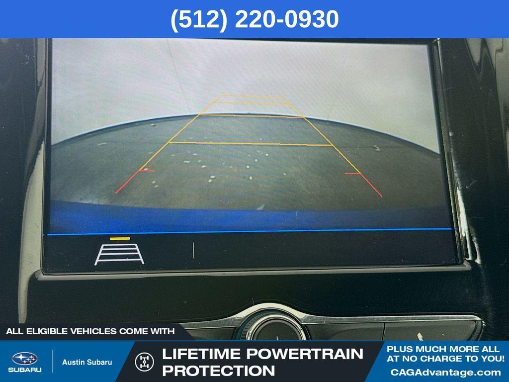 used 2018 Chevrolet Sonic car, priced at $11,450