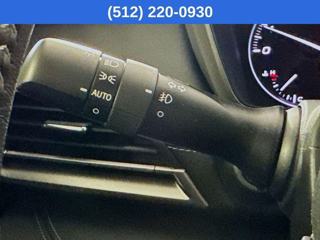 new 2025 Subaru Outback car, priced at $41,471