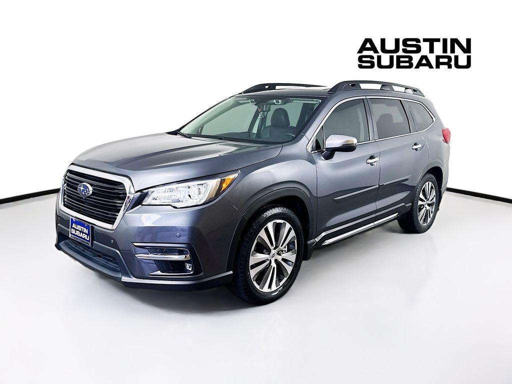 used 2021 Subaru Ascent car, priced at $27,150