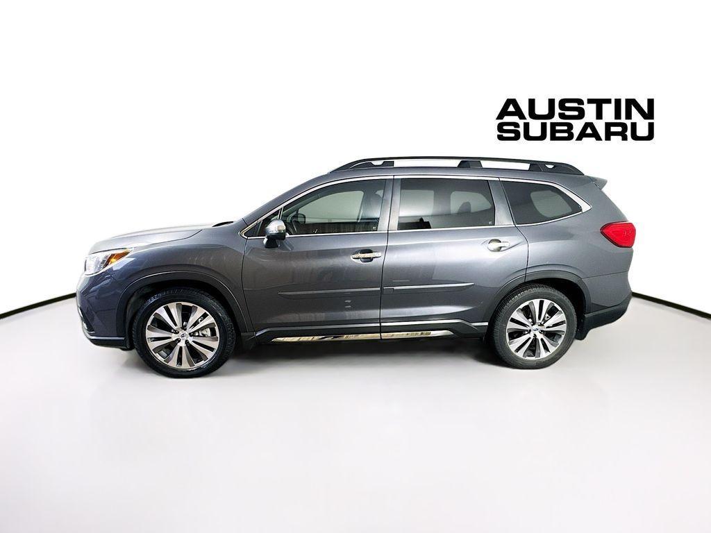 used 2021 Subaru Ascent car, priced at $27,150