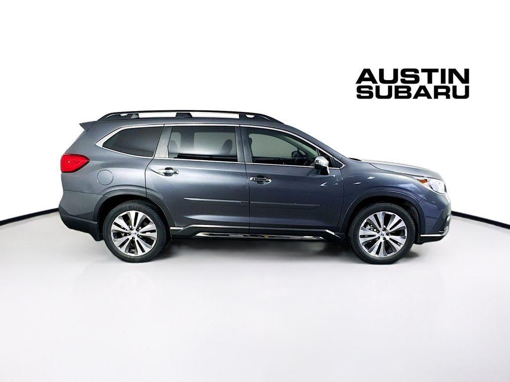 used 2021 Subaru Ascent car, priced at $27,150