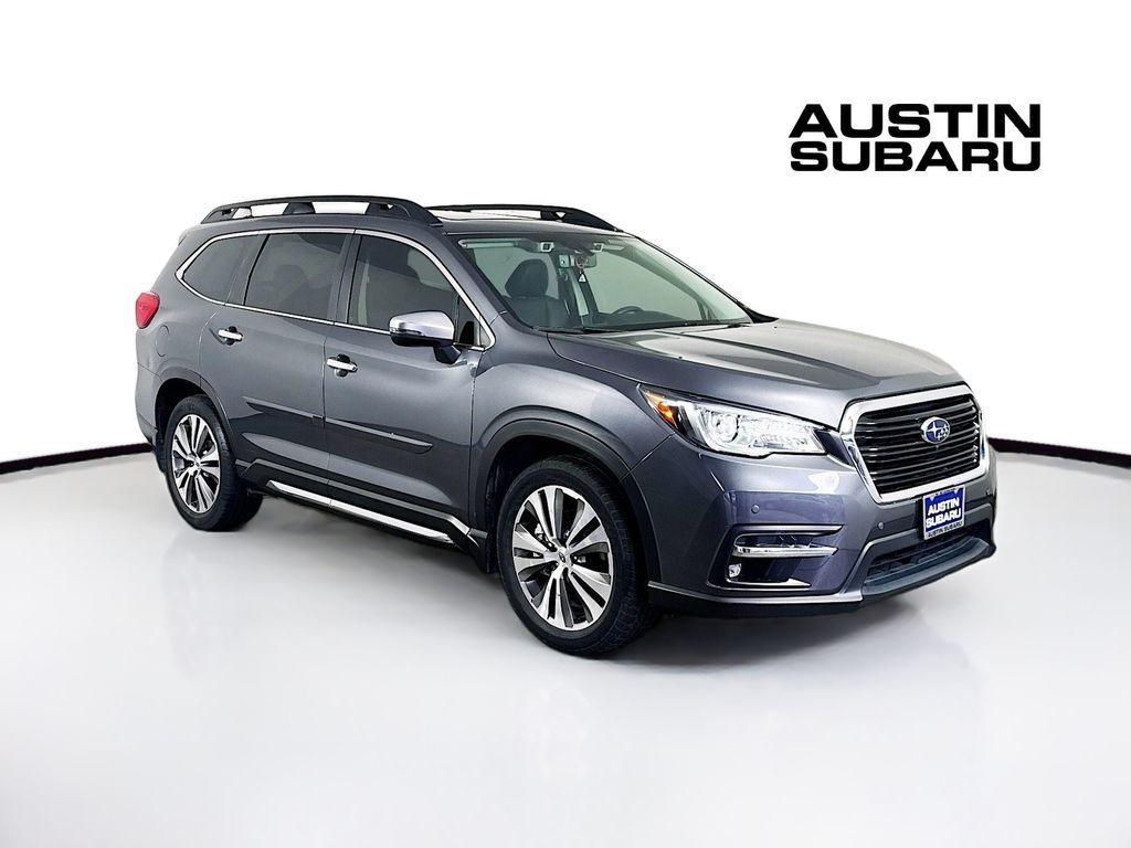 used 2021 Subaru Ascent car, priced at $27,150