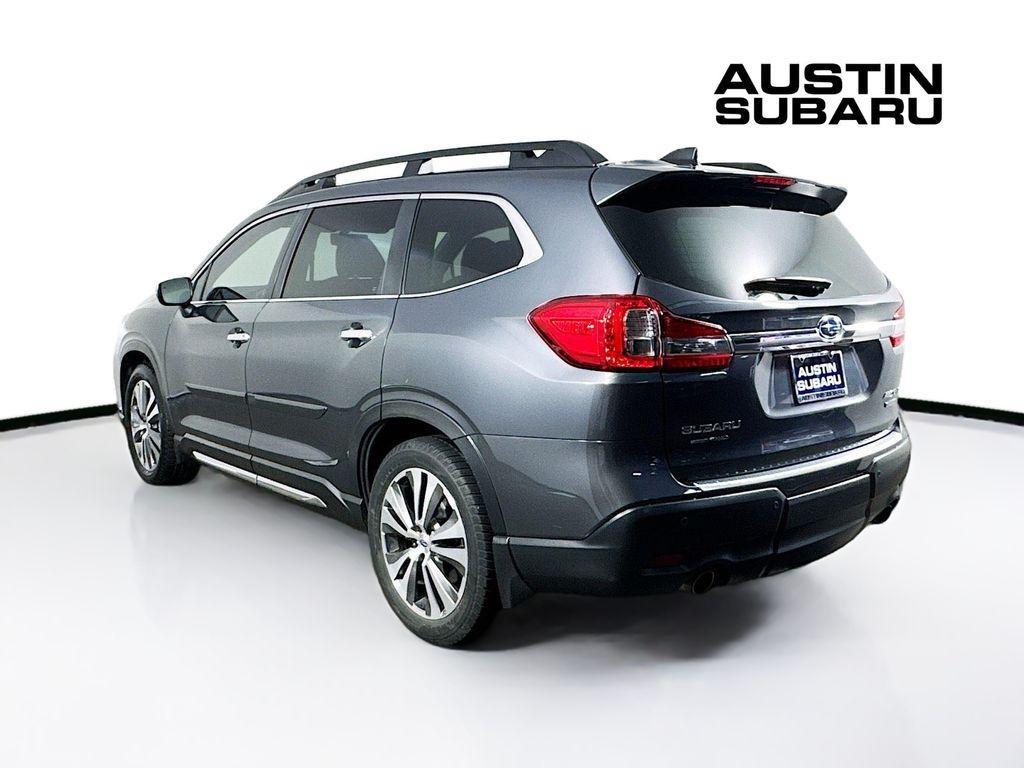 used 2021 Subaru Ascent car, priced at $27,150