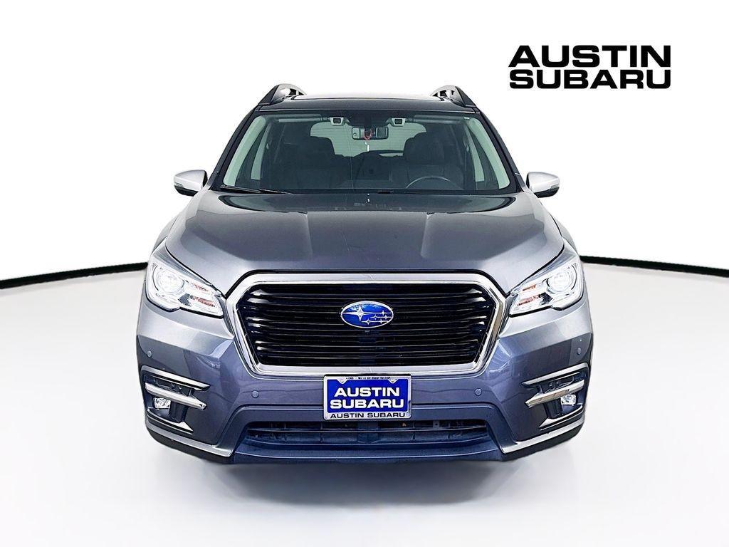 used 2021 Subaru Ascent car, priced at $27,150