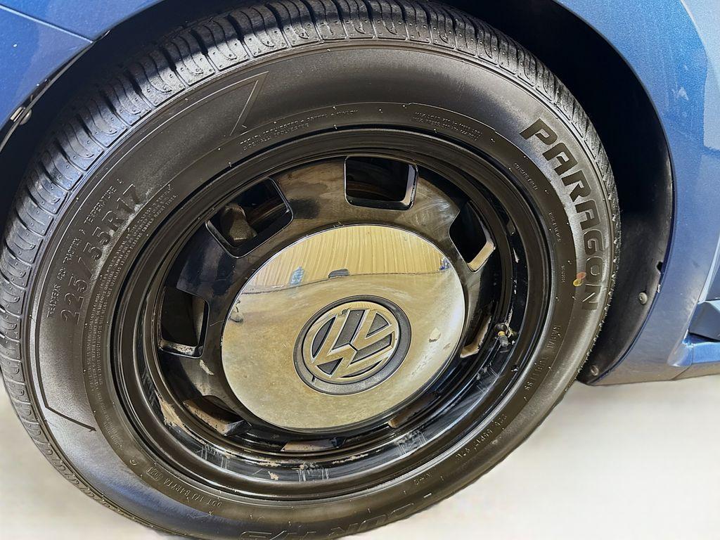 used 2016 Volkswagen Beetle car, priced at $12,878