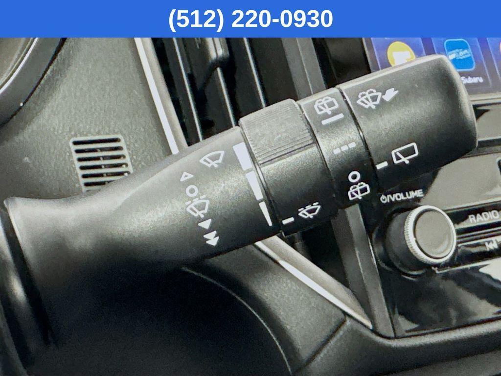 used 2022 Subaru Crosstrek car, priced at $19,250