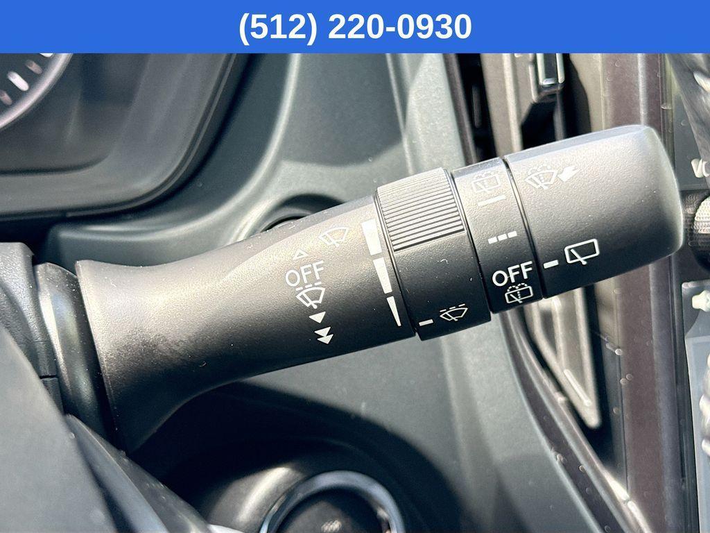 new 2025 Subaru Forester car, priced at $34,734