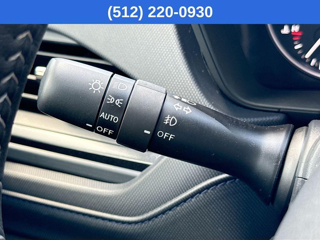 new 2025 Subaru Forester car, priced at $34,734