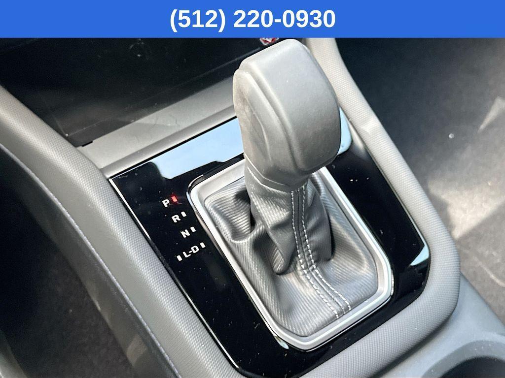 new 2025 Subaru Forester car, priced at $33,508