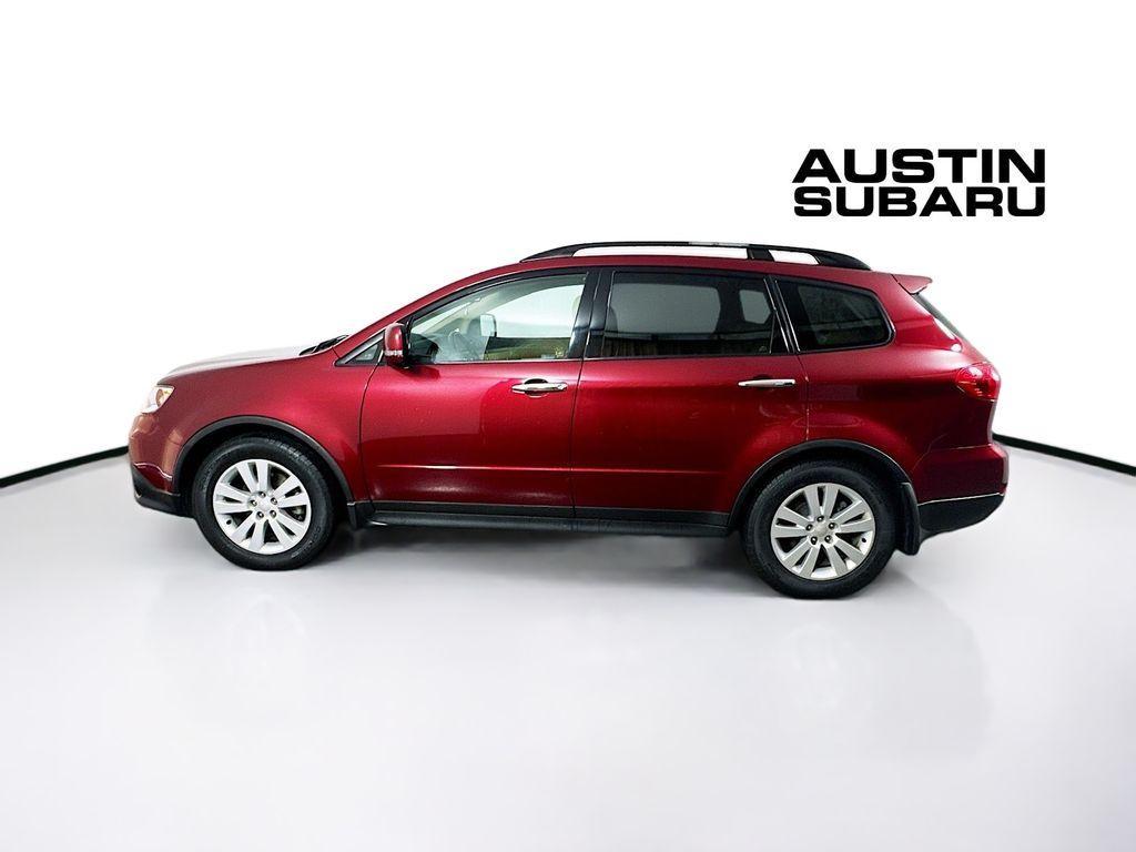 used 2009 Subaru Tribeca car, priced at $9,000