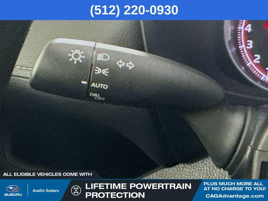 used 2023 Toyota RAV4 car