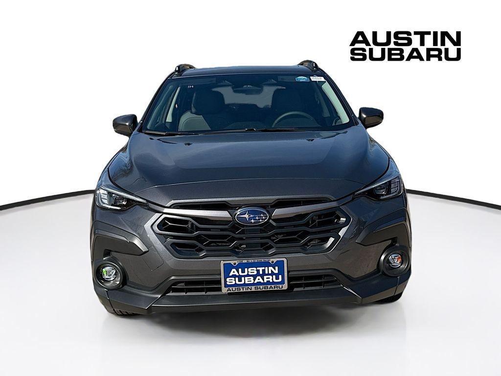 new 2025 Subaru Crosstrek car, priced at $33,250