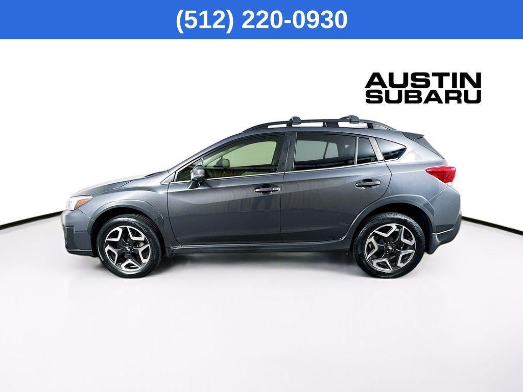 used 2020 Subaru Crosstrek car, priced at $23,700