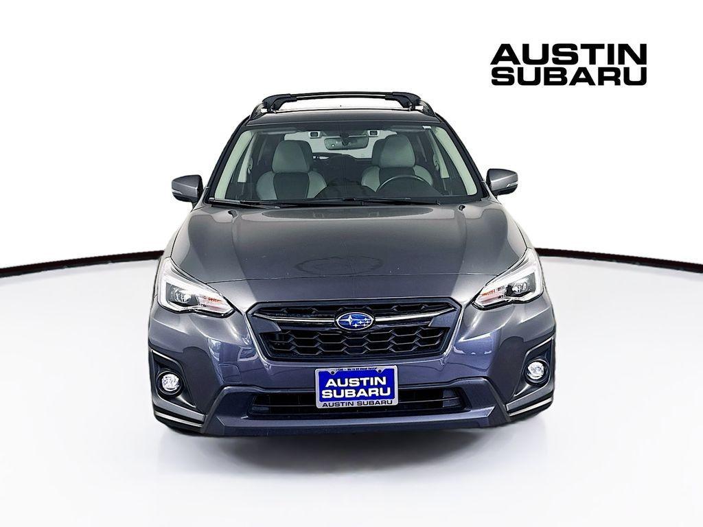 used 2020 Subaru Crosstrek car, priced at $23,700