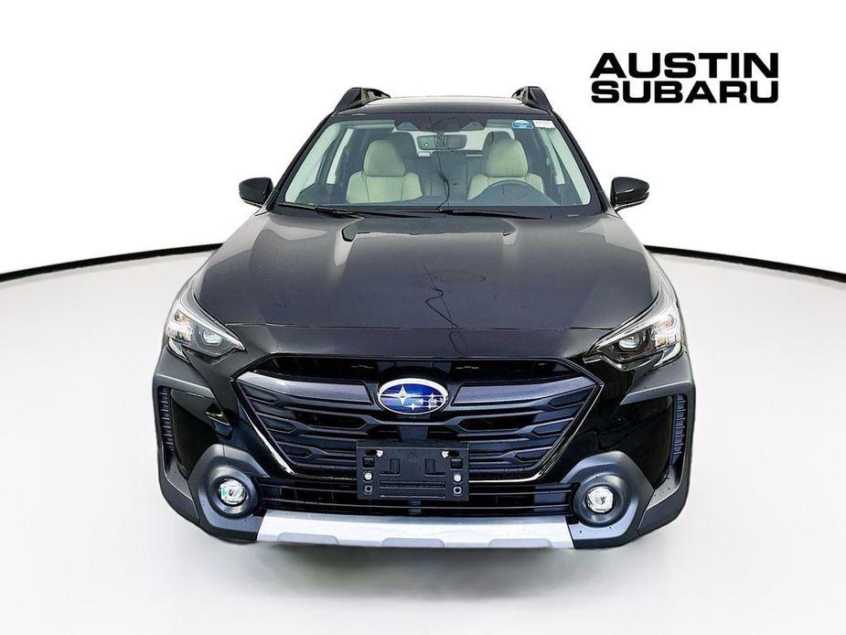 new 2025 Subaru Outback car, priced at $39,603