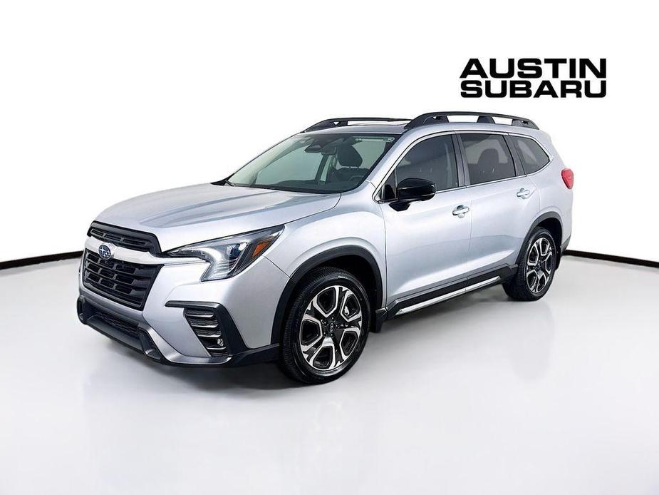 used 2024 Subaru Ascent car, priced at $41,300