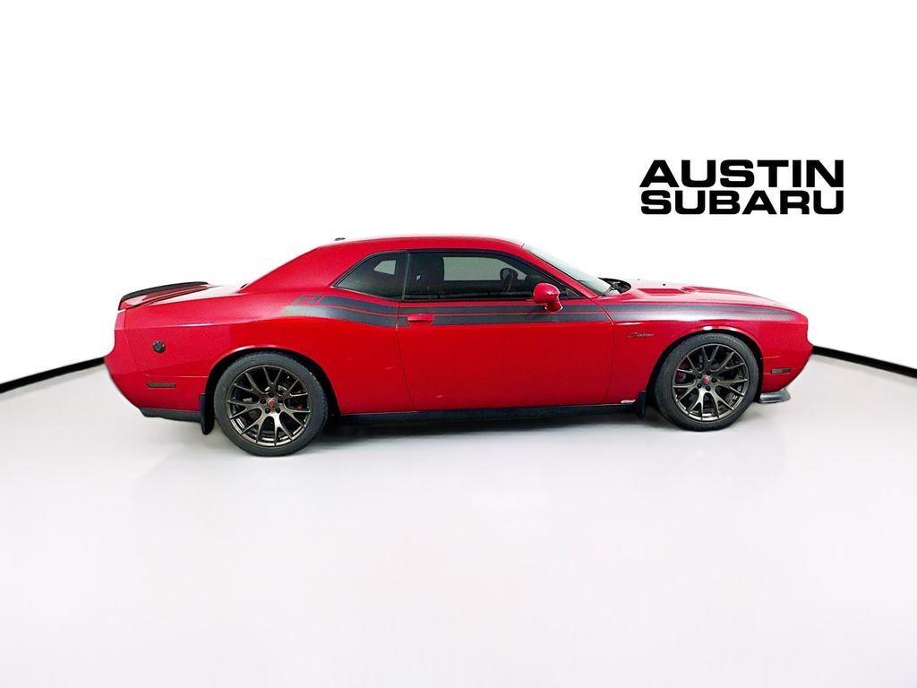 used 2013 Dodge Challenger car, priced at $14,750