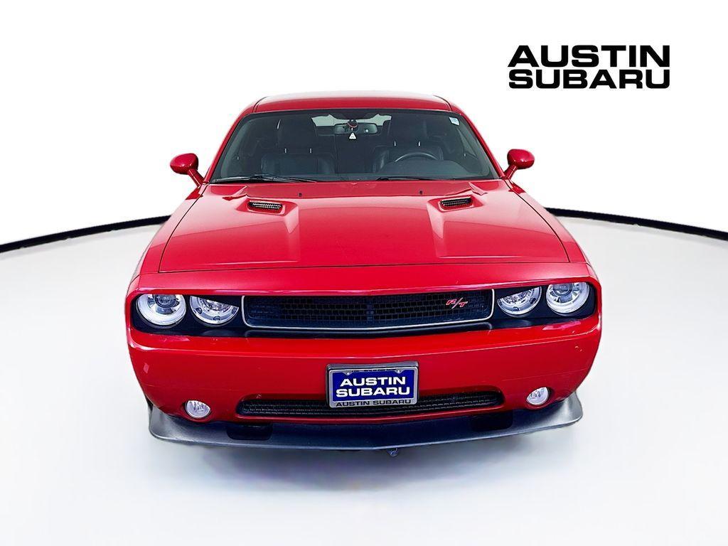 used 2013 Dodge Challenger car, priced at $14,750