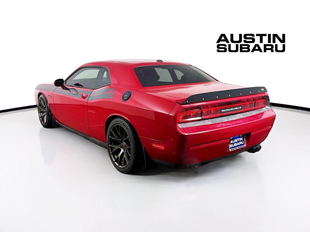 used 2013 Dodge Challenger car, priced at $14,750